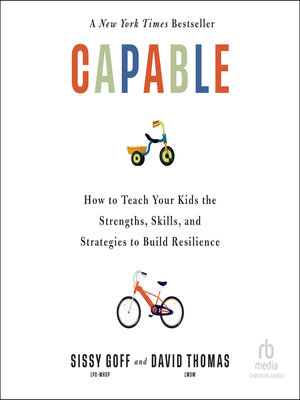 cover image of Capable